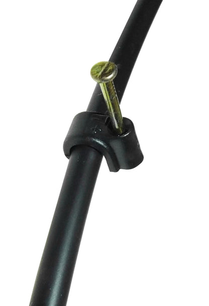 Clips for 16mm Irrigation Pipe - Best4Trade-Retail Garden watering