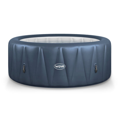 WaveSpa Atlantic Inflatable Hot Tub with Integrated Heater