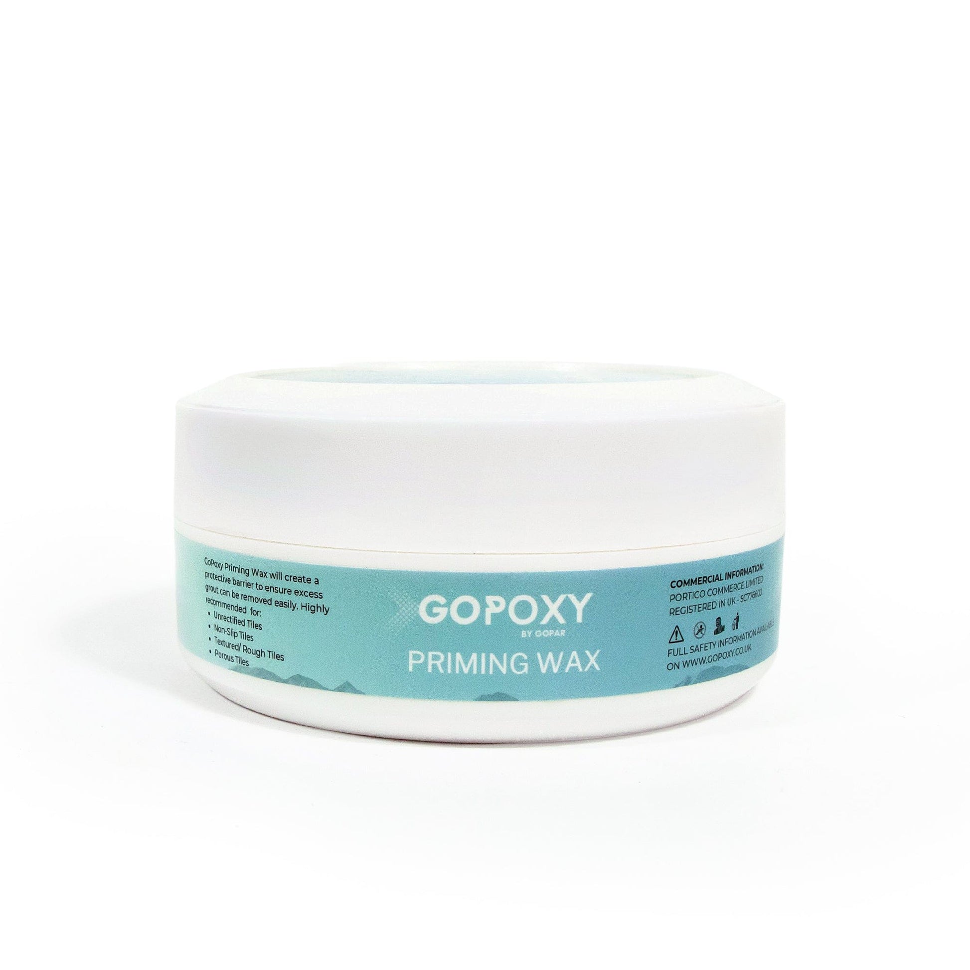 Priming Wax - GoPoxy Primer