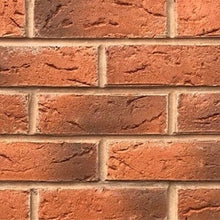 Load image into Gallery viewer, Tamworth Red Multi Brick 65mm x 215mm x 103mm - Sample - BDN
