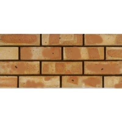 London Brick Regrade Brick 65mm x 215mm x 102.5mm - Sample - Forterra