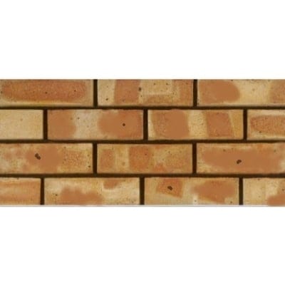 London Brick Regrade Brick 65mm x 215mm x 102.5mm - Sample - Forterra