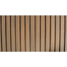 Load image into Gallery viewer, Composite Batten Cladding - Sample Pack - Bison
