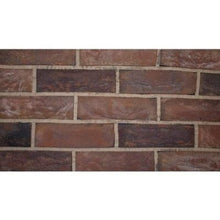 Load image into Gallery viewer, Topaz Red Facing Brick 65mm x 215mm x 102mm - Sample - Wienerberger
