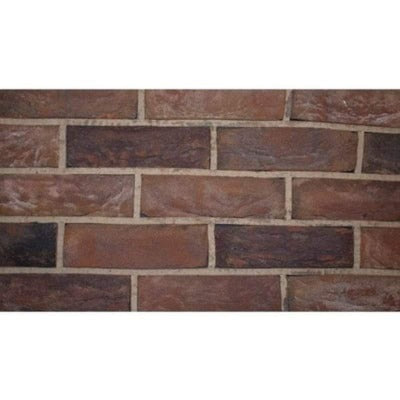 Topaz Red Facing Brick 65mm x 215mm x 102mm - Sample - Wienerberger