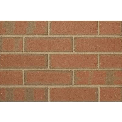 Blockleys Hadley Brindle Wirecut  Brick 65mm x 215mm x 102.5mm - Sample - Michelmersh