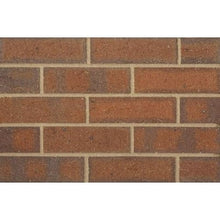 Load image into Gallery viewer, Wrekin Dark Red Brick 65mm x 215mm x 102.5mm - Sample - Michelmersh
