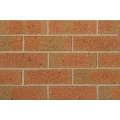 Blockleys Wrekin Berkshire Buff Brick 65mm x 215mm x 102.5 - Sample - Michelmersh