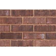 Load image into Gallery viewer, Carlton Ridings Weathered Blend Brick 65mm x 215mm x 102.5mm - Sample - Michelmersh
