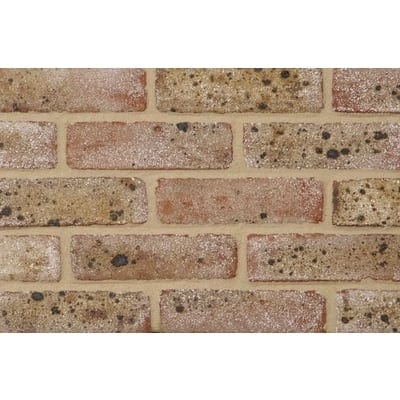 FLB Lindfield Yellow Brick 65mm x 215mm x 102.5mm - Sample - Michelmersh