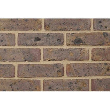 Load image into Gallery viewer, Hampshire Stock Red Multi ATR Brick 65mm x 215mm x 102.5mm - Sample - Michelmershq
