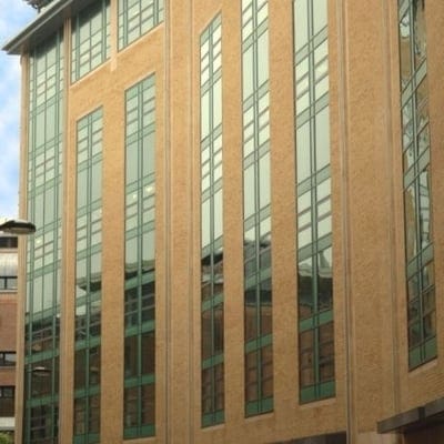 Gilt Yellow Multi Brick 65mm x 215mm x 102mm - Sample - Wienerberger