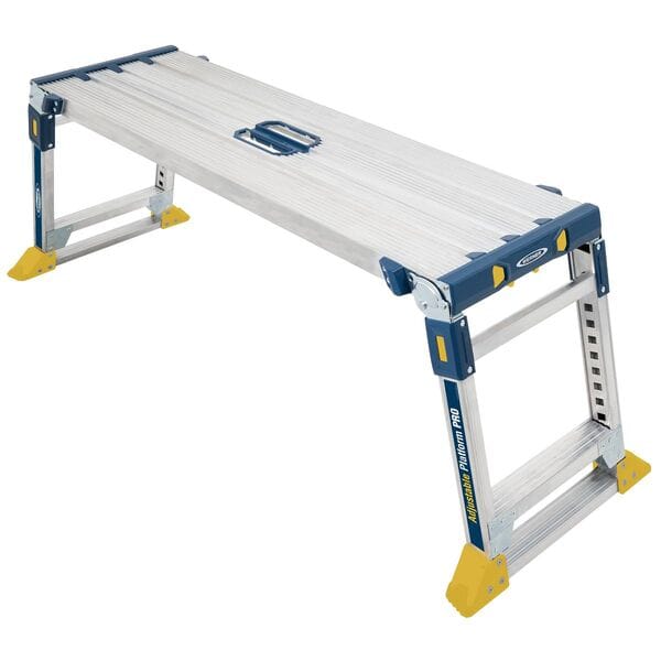 Werner Pro Work Platform - Werner