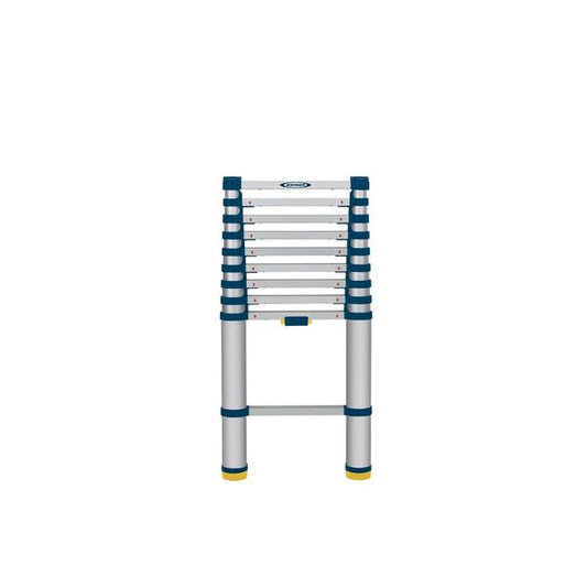 Werner Telescopic Extension Ladder x 2.9m - Werner