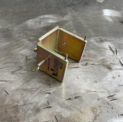 Dori Block - 50mm Profiles - RHINOBUILD Bricklaying Tools