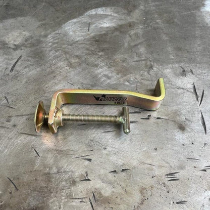 Internal Clamp - Small (103mm - half brick) - RHINOBUILD Bricklaying Tools