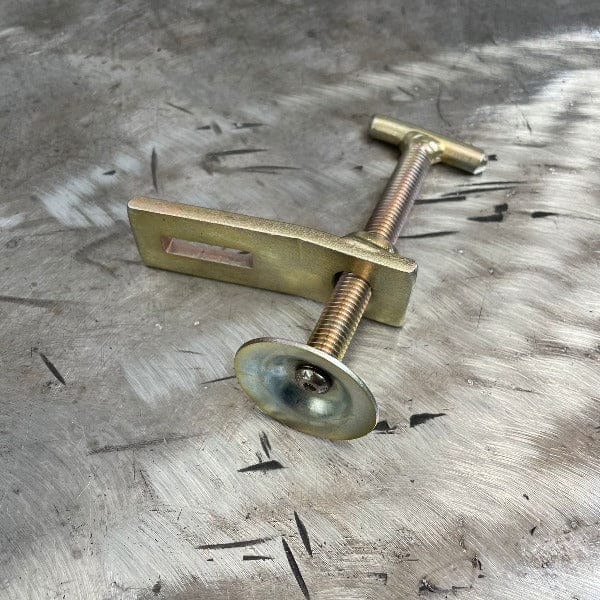 Sliding Bracket - RHINOBUILD Bricklaying Tools