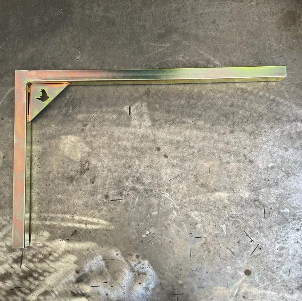 Gallows Bracket - RHINOBUILD Bricklaying Tools