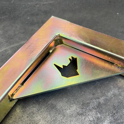 Gallows Bracket - RHINOBUILD Bricklaying Tools