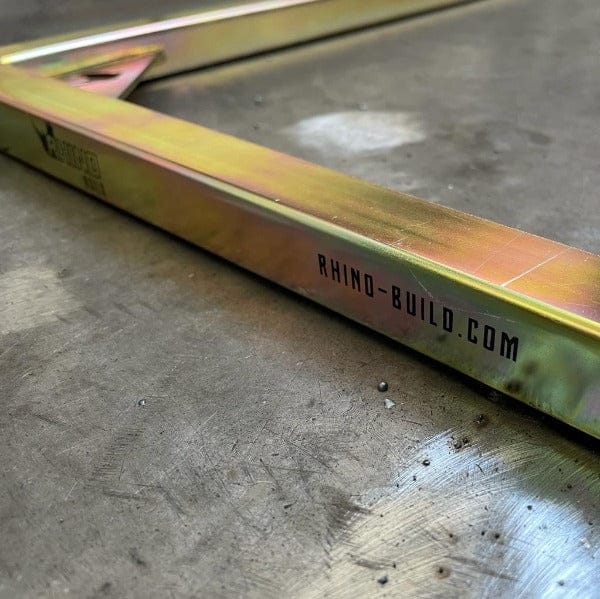 Gallows Bracket - RHINOBUILD Bricklaying Tools
