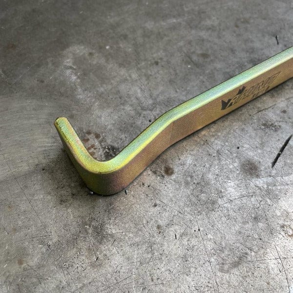 Internal Clamp - Medium (215mm / one brick) - RHINOBUILD Bricklaying Tools
