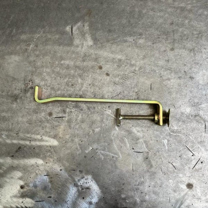 Internal Clamp - Medium (215mm / one brick) - RHINOBUILD Bricklaying Tools