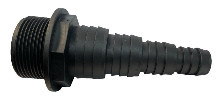 Pond Connector 1.5" BSPM - 20/25/32/40mm - Best4Trade-Retail POND