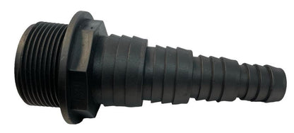 Pond Connector 1.5" BSPM - 20/25/32/40mm - Best4Trade-Retail POND