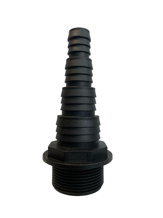 Pond Connector 1.5" BSPM - 20/25/32/40mm - Best4Trade-Retail POND