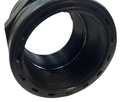 PP Socket 2" BSPF - Best4Trade-Retail Tech Hose & Fittings
