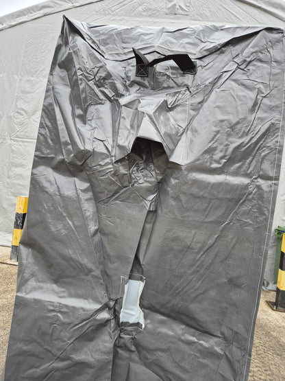 Pallet Bag Covers MEDIUM 1.3M x 1.1M x 2.2M - Best4Trade-Retail Tarpaulins