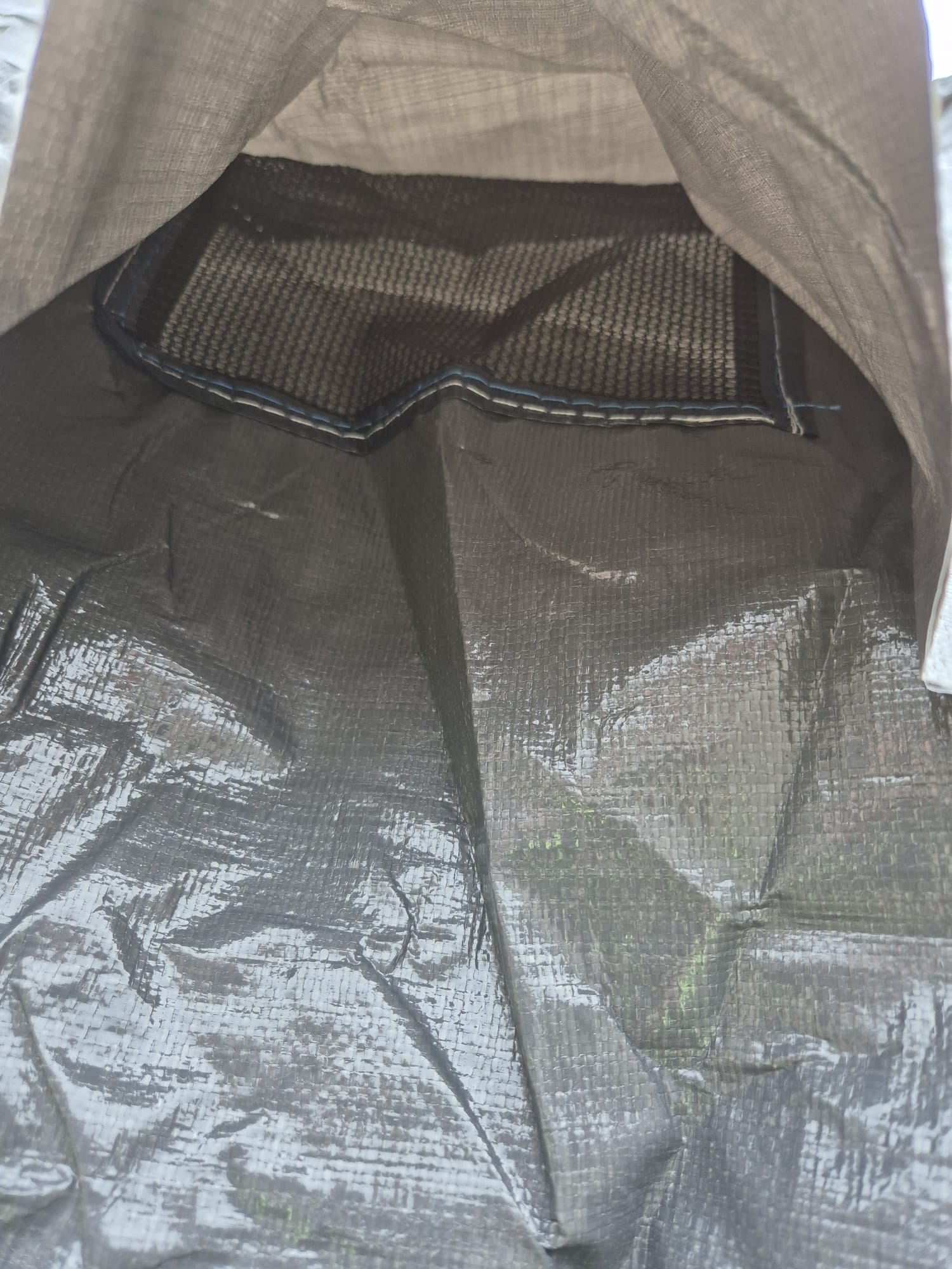 Pallet Bag Covers MEDIUM 1.3M x 1.1M x 2.2M - Best4Trade-Retail Tarpaulins