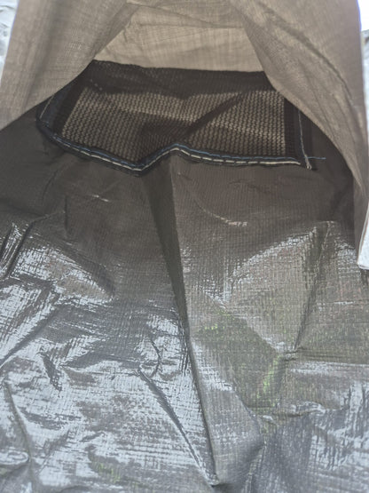 Pallet Bag Covers MEDIUM 1.3M x 1.1M x 2.2M - Best4Trade-Retail Tarpaulins