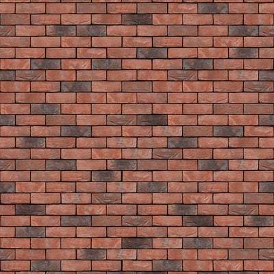 Wickford Facing Brick 65mm x 215mm x 100mm - Sample - Vandersanden