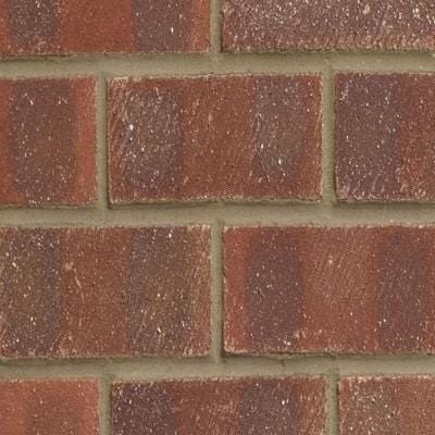 Windsor London Brick 65mm x 215mm x 102.5mm - Sample - Forterra