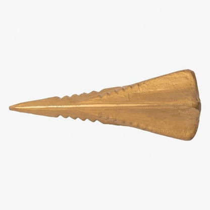 Wood Grenade Splitting Wedge - Roughneck