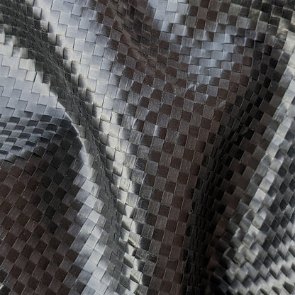 Weed Prevention Woven Geotextile Membrane 2.25m Width – Heavy Duty Weed Control Fabric