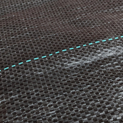 Landscaping Woven Geotextile Membrane 2.25m Width – Ground Stabilisation Fabric