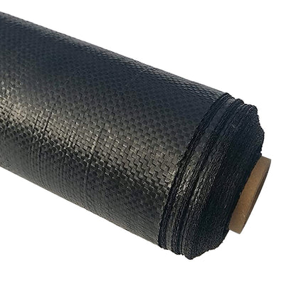 Woven Geotextile Membrane Rolls – Heavy Duty Ground Stabilisation Fabric