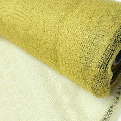 Powerclad Debris Netting 2m x 50m (100m2) - All Colours - Powerlon