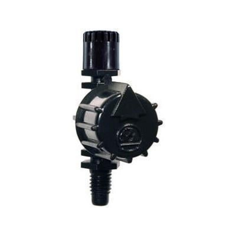 Antelco Vari-Mist™ Sprayer Black Cap/ Black Base - Best4Trade-Retail Garden watering