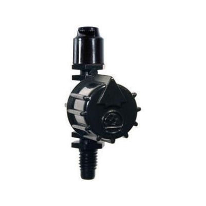 Antelco Vari-Jet™ 90° Black Cap/ Black Base - Best4Trade-Retail Garden watering