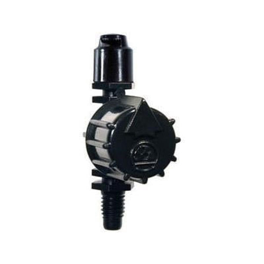 Antelco Vari-Jet™ 90° Black Cap/ Black Base - Best4Trade-Retail Garden watering
