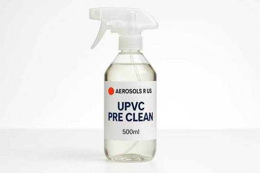UPVC PRE-Clean