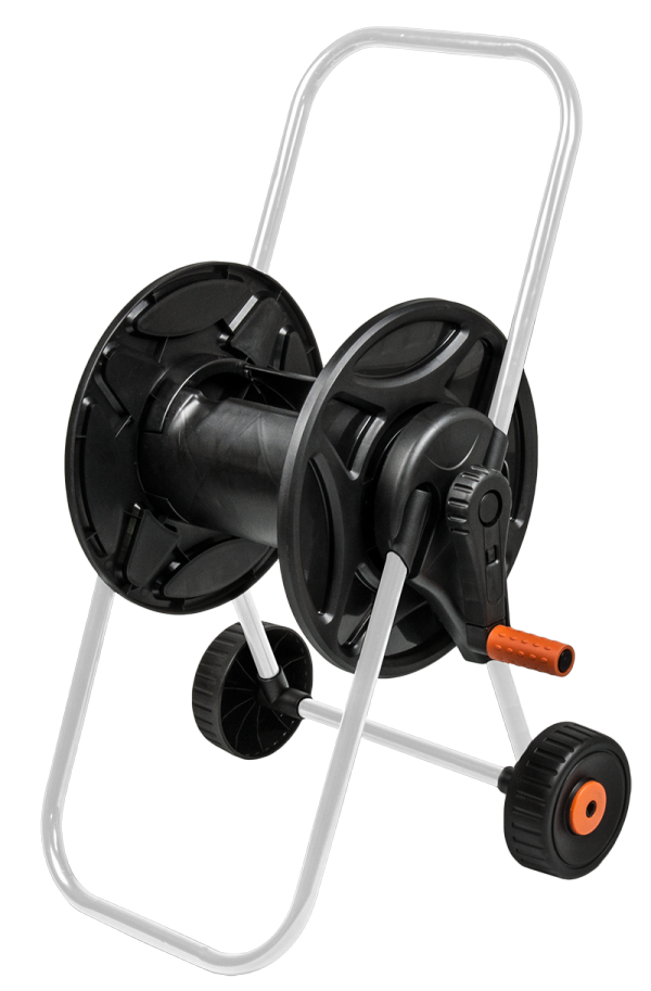 Hose Cart Reel AG260 - Best4Trade-Retail Hose Reel