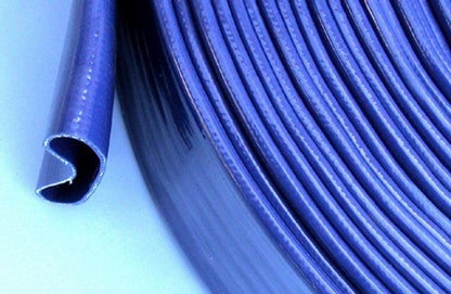 Lay Flat 2" PVC 2-6 BAR - Best4Trade-Retail Tech Hose & Fittings