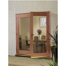 Load image into Gallery viewer, La Porte French Door Set In Pre-Finished External Oak - All Sizes - XL Joinery

