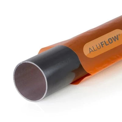 Aluflow Downpipe - Aluflow