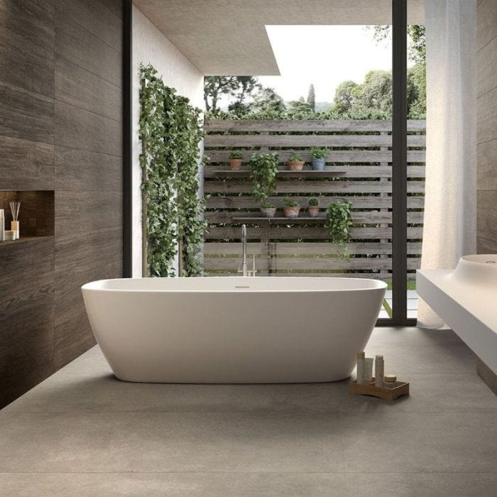 Ergo Concrete Paving Range - EnviroBuild Outdoor & Garden
