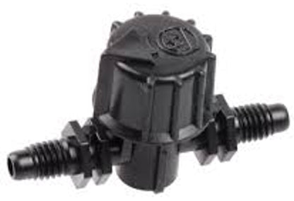 Antelco Vari-Flow™ Valve, 10-32 UNF Thread 4mm - Best4Trade-Retail Garden watering